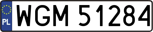 WGM51284