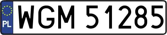 WGM51285