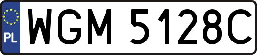 WGM5128C