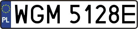 WGM5128E