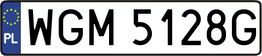 WGM5128G