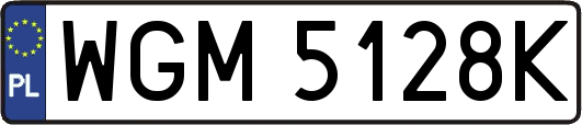 WGM5128K
