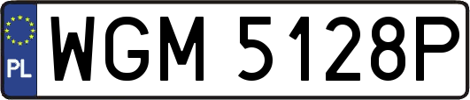 WGM5128P