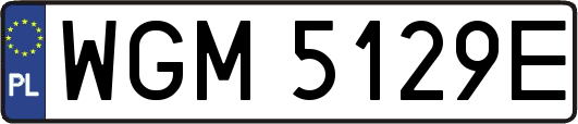 WGM5129E