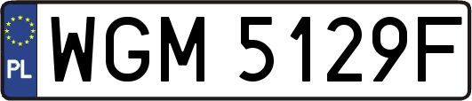 WGM5129F