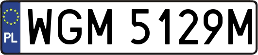 WGM5129M