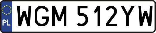 WGM512YW