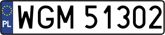 WGM51302