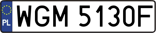 WGM5130F