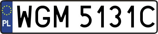WGM5131C