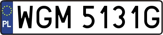 WGM5131G