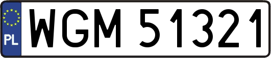 WGM51321