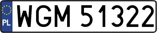 WGM51322