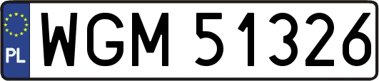 WGM51326