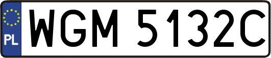 WGM5132C