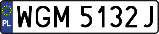 WGM5132J