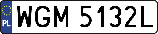 WGM5132L