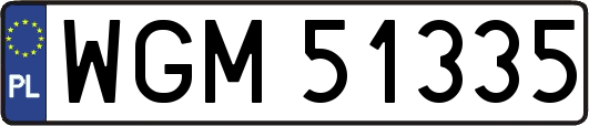 WGM51335
