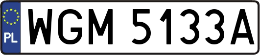 WGM5133A