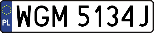 WGM5134J