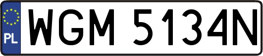WGM5134N