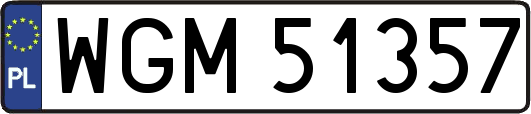 WGM51357