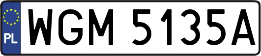 WGM5135A