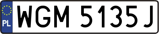 WGM5135J