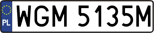 WGM5135M