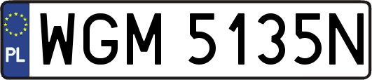 WGM5135N