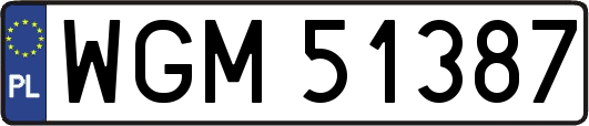 WGM51387