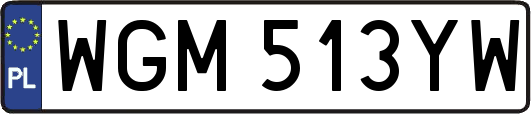 WGM513YW
