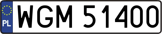 WGM51400