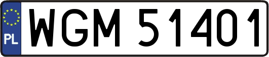 WGM51401