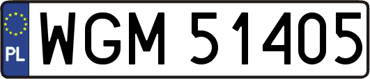 WGM51405