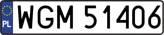 WGM51406