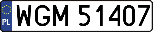 WGM51407