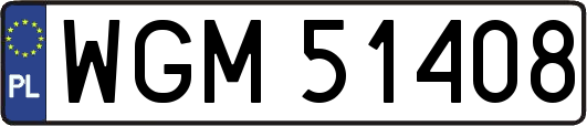 WGM51408
