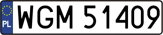 WGM51409