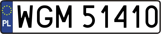 WGM51410