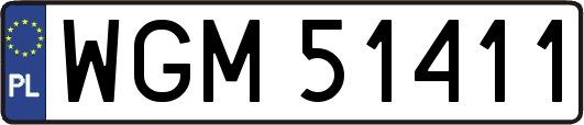 WGM51411