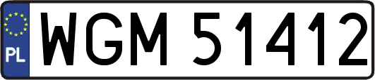 WGM51412