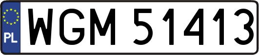 WGM51413