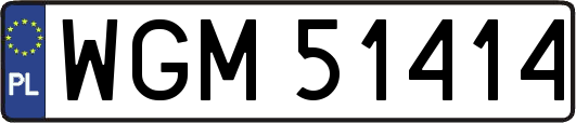 WGM51414