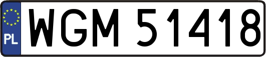 WGM51418