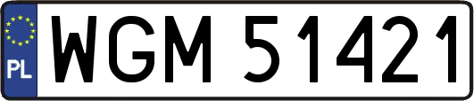 WGM51421