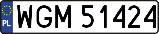 WGM51424