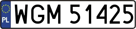 WGM51425