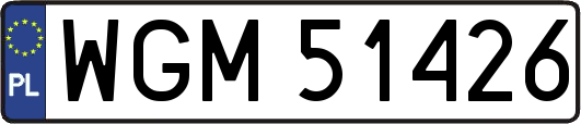 WGM51426