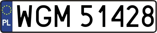 WGM51428